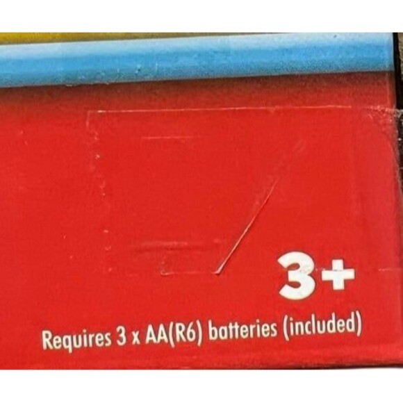 Disney Junior Mickey Mouse Clubhouse Gear ‘N Go Chainsaw with Sounds - Picture 8 of 9